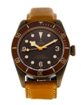 Heritage Black Bay Watches 30918